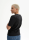 T-Shirt TANIKA schwarz