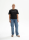 T-Shirt TANIKA schwarz