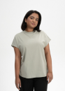 T-Shirt MADHU dusty green