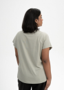 T-Shirt MADHU dusty green