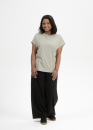 T-Shirt MADHU dusty green
