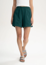 Jersey Shorts JIVIKA tiefsee