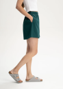 Jersey Shorts JIVIKA tiefsee
