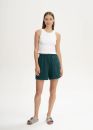 Jersey Shorts JIVIKA tiefsee