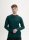 Langarmshirt TEJAS tiefsee