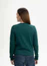 Heavy Longsleeve AASTHA tiefsee