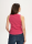 Ripp Tanktop DRISNA berry melange
