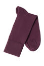 Unisex Strümpfe magenta