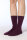 Unisex Strümpfe magenta
