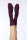 Unisex Strümpfe magenta