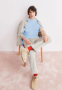 T-Shirt Jaames wedgwood
