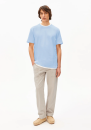 T-Shirt Jaames wedgwood