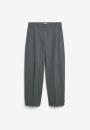 Twillhose Barrel Leg space steel