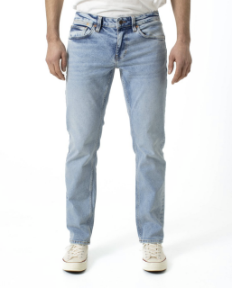 Nick Straight Jeans caribbean glow