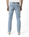 Nick Straight Jeans caribbean glow