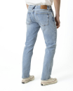 Nick Straight Jeans caribbean glow