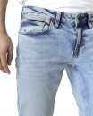 Nick Straight Jeans caribbean glow