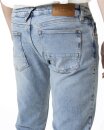 Nick Straight Jeans caribbean glow