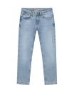 Nick Straight Jeans caribbean glow