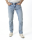 Nick Straight Jeans caribbean glow