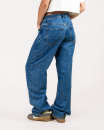 Ruby Relaxed Fit marble blue