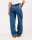 Ruby Relaxed Fit marble blue