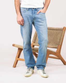 Scott Regular Jeans quite light