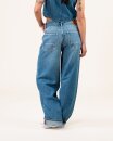Lucy Loose Barrel Leg lifecycle blue