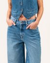 Lucy Loose Barrel Leg lifecycle blue