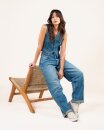 Lucy Loose Barrel Leg lifecycle blue