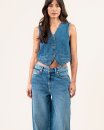 Lucy Loose Barrel Leg lifecycle blue
