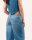 Lucy Loose Barrel Leg lifecycle blue