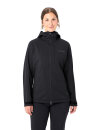 Softshell Jacke Elope II phantom black