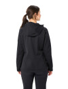 Softshell Jacke Elope II phantom black