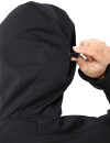 Softshell Jacke Elope II phantom black