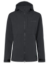 Softshell Jacke Elope II phantom black