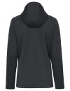 Softshell Jacke Elope II phantom black