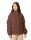 Regenjacke Mineo tobacco