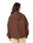 Regenjacke Mineo tobacco