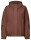 Regenjacke Mineo tobacco