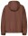 Regenjacke Mineo tobacco