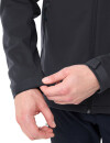 Softshell Jacke Everhike Hoody black