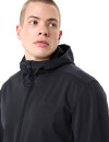 Softshell Jacke Everhike Hoody black