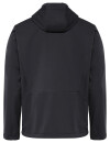 Softshell Jacke Everhike Hoody black