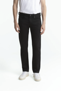 Ryan Straight Jeans stay black rinse