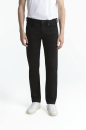 Ryan Straight Jeans stay black rinse