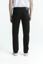 Ryan Straight Jeans stay black rinse