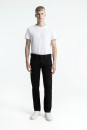 Ryan Straight Jeans stay black rinse