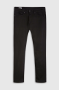 Ryan Straight Jeans stay black rinse