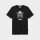 T-Shirt Stockholm Sloth black